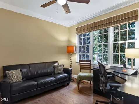 304 Rhododendron Drive Chapel Hill NC 27517