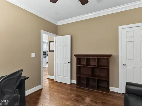 304 Rhododendron Drive Chapel Hill NC 27517