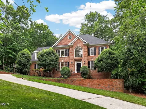 304 Rhododendron Drive Chapel Hill NC 27517