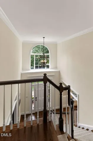 304 Rhododendron Drive Chapel Hill NC 27517