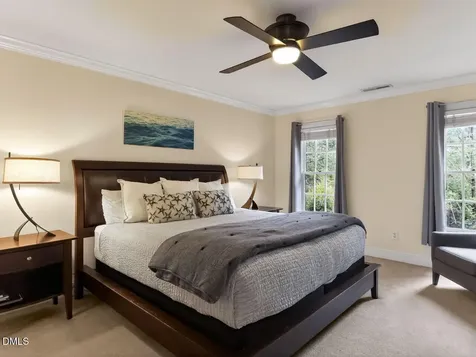 304 Rhododendron Drive Chapel Hill NC 27517