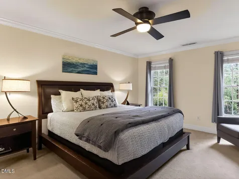 304 Rhododendron Drive Chapel Hill NC 27517