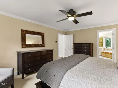 304 Rhododendron Drive Chapel Hill NC 27517