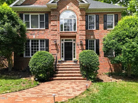 304 Rhododendron Drive Chapel Hill NC 27517