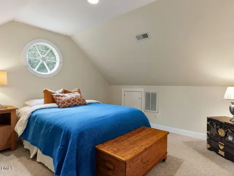 304 Rhododendron Drive Chapel Hill NC 27517