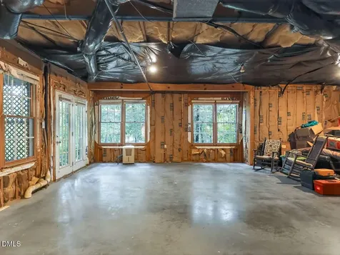304 Rhododendron Drive Chapel Hill NC 27517