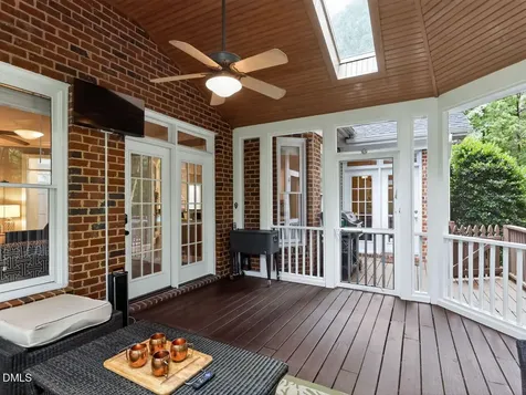 304 Rhododendron Drive Chapel Hill NC 27517