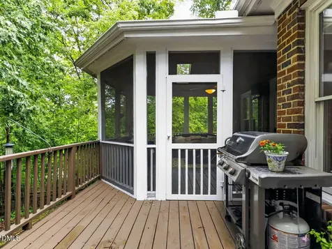 304 Rhododendron Drive Chapel Hill NC 27517