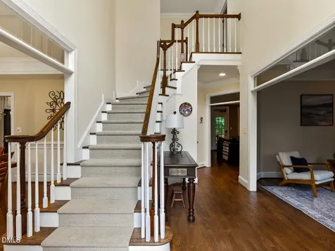 304 Rhododendron Drive Chapel Hill NC 27517