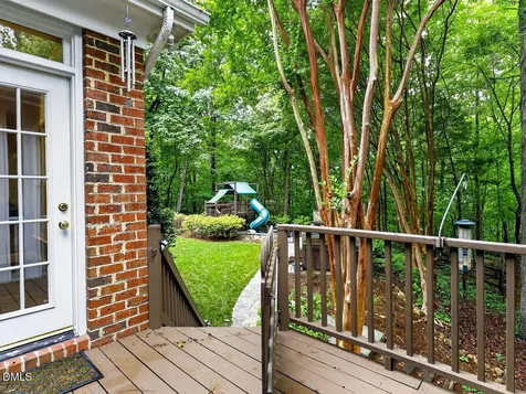 304 Rhododendron Drive Chapel Hill NC 27517