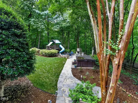 304 Rhododendron Drive Chapel Hill NC 27517