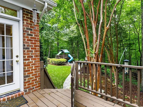 304 Rhododendron Drive Chapel Hill NC 27517