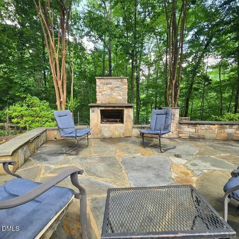304 Rhododendron Drive Chapel Hill NC 27517