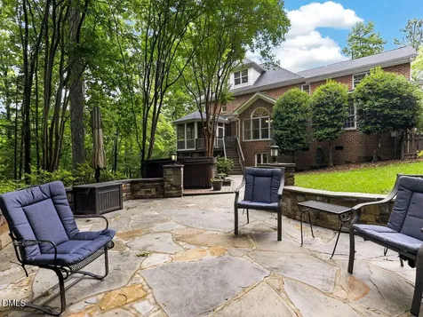 304 Rhododendron Drive Chapel Hill NC 27517