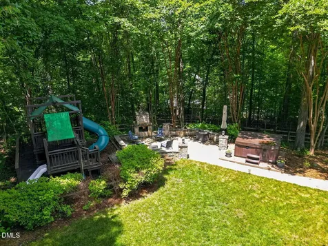 304 Rhododendron Drive Chapel Hill NC 27517