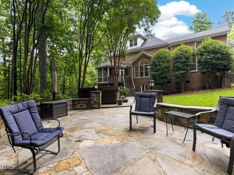 304 Rhododendron Drive Chapel Hill NC 27517