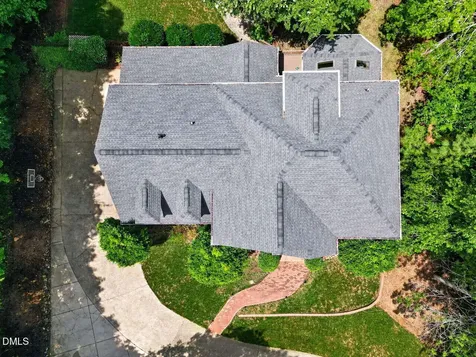 304 Rhododendron Drive Chapel Hill NC 27517