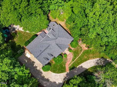 304 Rhododendron Drive Chapel Hill NC 27517