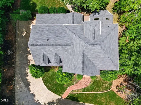 304 Rhododendron Drive Chapel Hill NC 27517