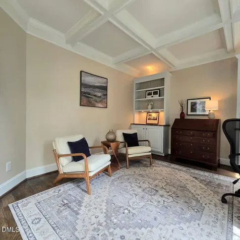 304 Rhododendron Drive Chapel Hill NC 27517