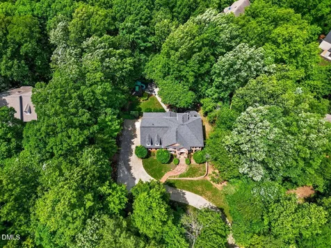 304 Rhododendron Drive Chapel Hill NC 27517