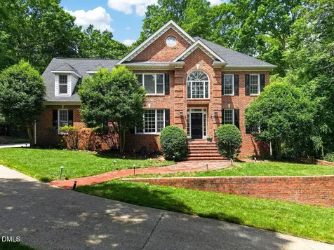 304 Rhododendron Drive Chapel Hill NC 27517
