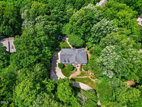 304 Rhododendron Drive Chapel Hill NC 27517