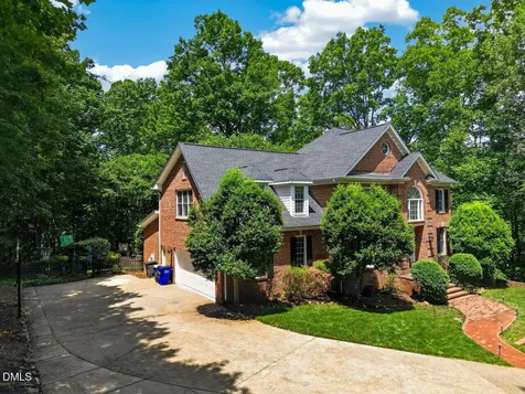 304 Rhododendron Drive Chapel Hill NC 27517