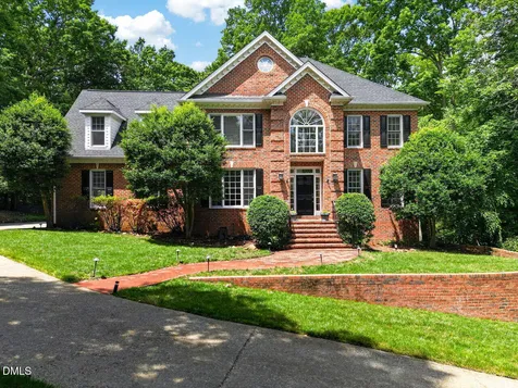304 Rhododendron Drive Chapel Hill NC 27517