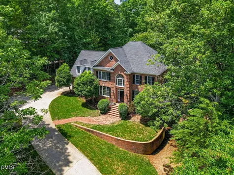 304 Rhododendron Drive Chapel Hill NC 27517