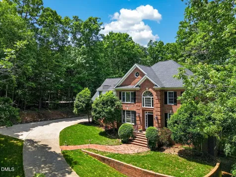304 Rhododendron Drive Chapel Hill NC 27517