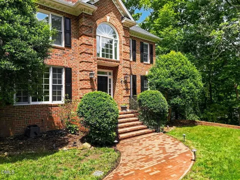 304 Rhododendron Drive Chapel Hill NC 27517
