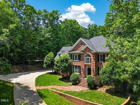 304 Rhododendron Drive Chapel Hill NC 27517