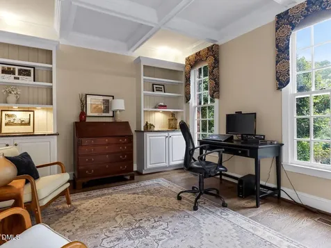304 Rhododendron Drive Chapel Hill NC 27517