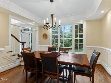 304 Rhododendron Drive Chapel Hill NC 27517