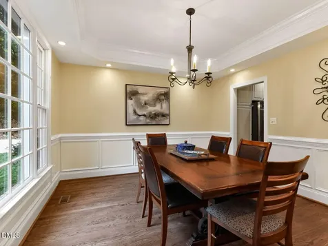 304 Rhododendron Drive Chapel Hill NC 27517