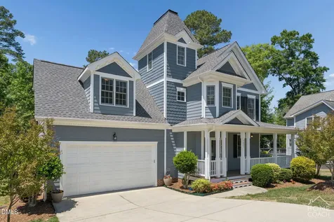 5803 Whispering Meadow Lane Durham NC 27712