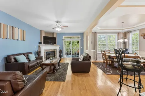 5803 Whispering Meadow Lane Durham NC 27712