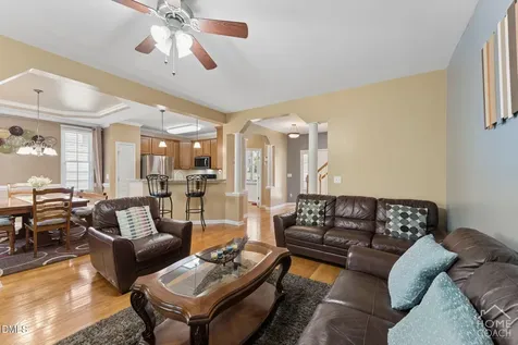 5803 Whispering Meadow Lane Durham NC 27712