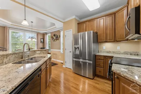 5803 Whispering Meadow Lane Durham NC 27712