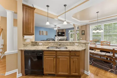 5803 Whispering Meadow Lane Durham NC 27712