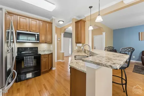 5803 Whispering Meadow Lane Durham NC 27712