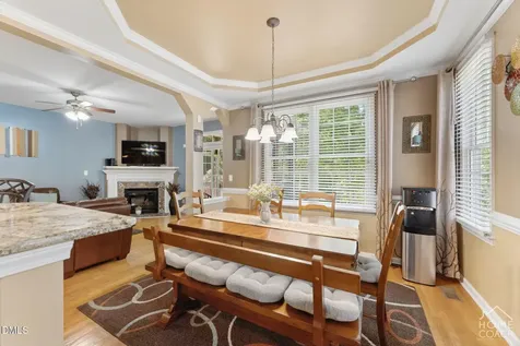 5803 Whispering Meadow Lane Durham NC 27712
