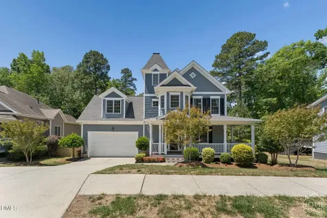 5803 Whispering Meadow Lane Durham NC 27712