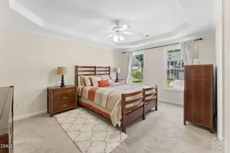 5803 Whispering Meadow Lane Durham NC 27712
