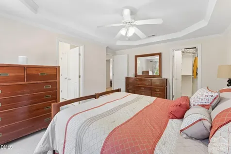 5803 Whispering Meadow Lane Durham NC 27712