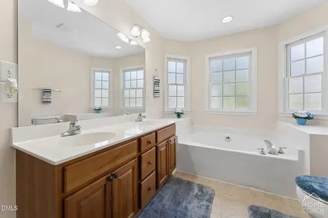 5803 Whispering Meadow Lane Durham NC 27712