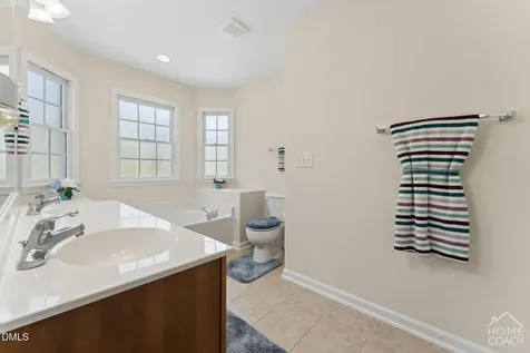 5803 Whispering Meadow Lane Durham NC 27712