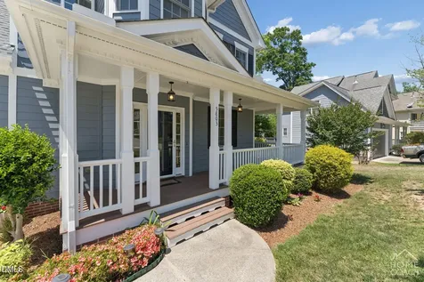5803 Whispering Meadow Lane Durham NC 27712