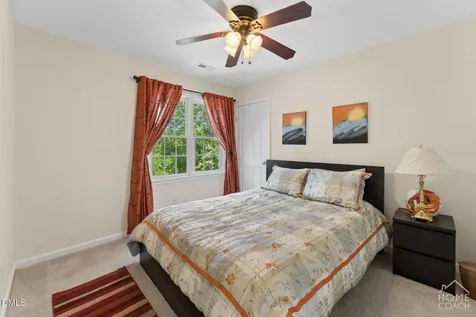 5803 Whispering Meadow Lane Durham NC 27712